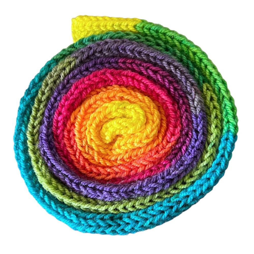 Scarf - Picture 2 of 5